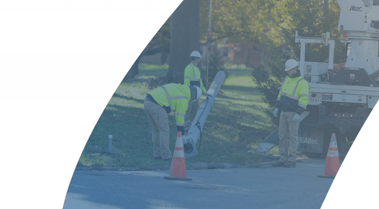 Home AirWay Technologies